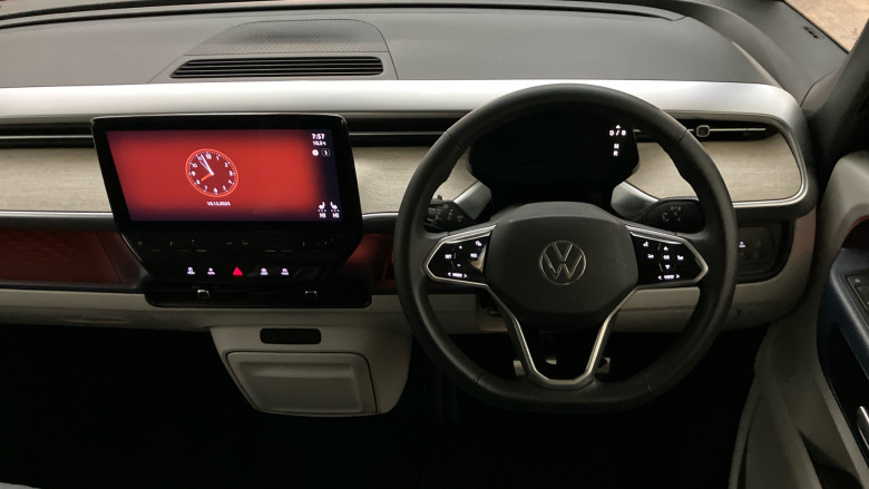 Volkswagen ID. Buzz 150kW 1ST Edition Pro 77kWh 5dr Auto Electric Estate